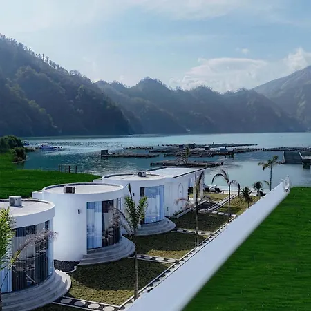 Intan Lake View Kintamani
